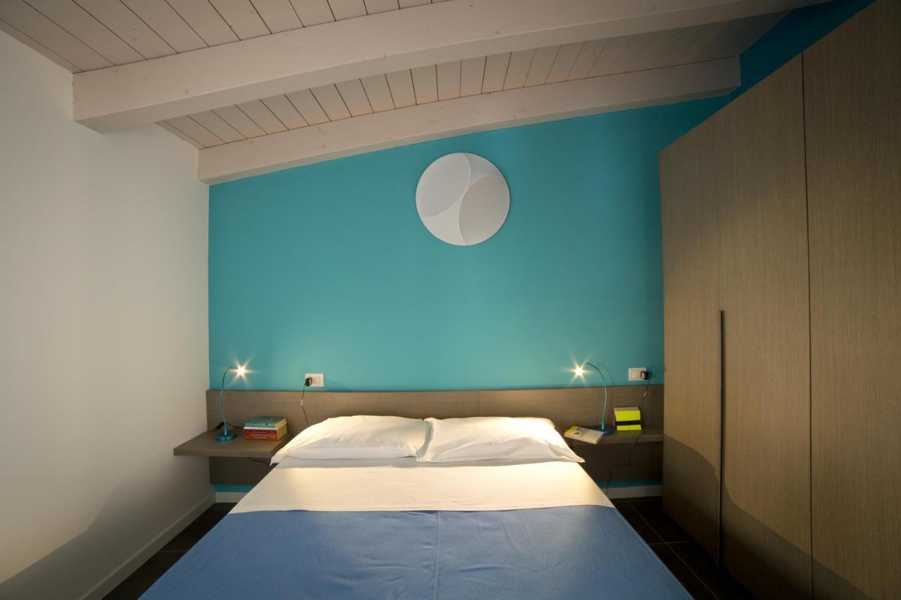 Dreams Hotel Residenza De Marchi Milão Quarto foto