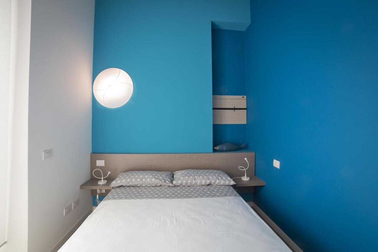Dreams Hotel Residenza De Marchi Milão Quarto foto