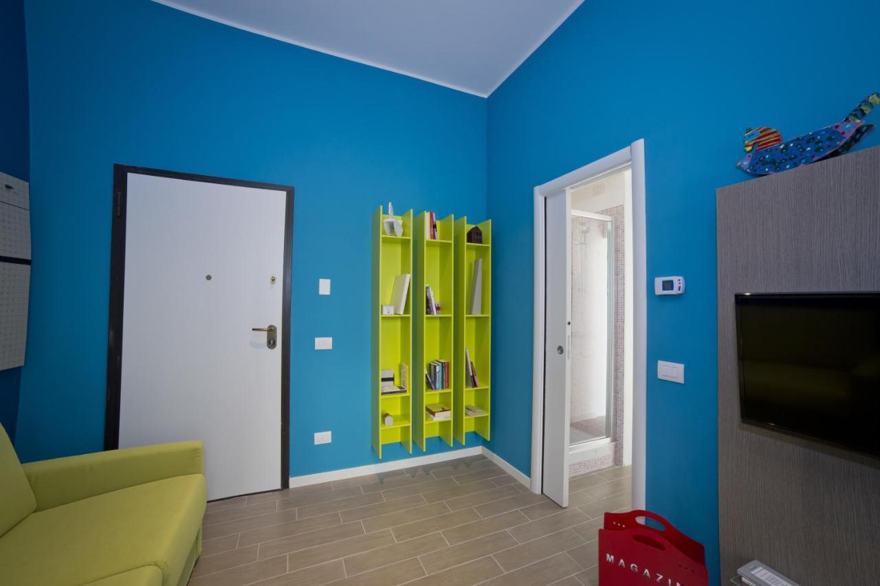 Dreams Hotel Residenza De Marchi Milão Quarto foto